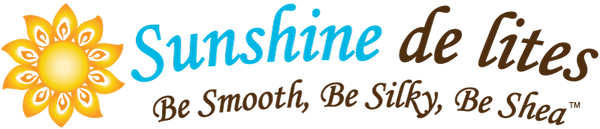Sunshine de lites