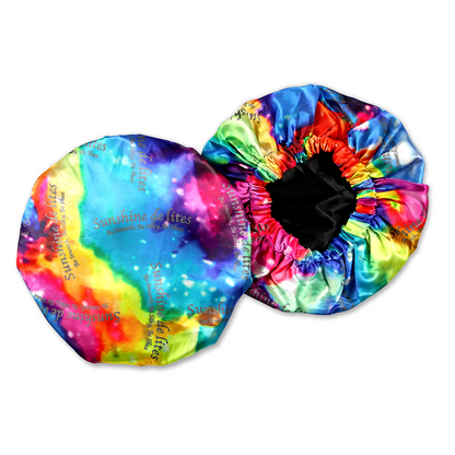 Hair Bonnets